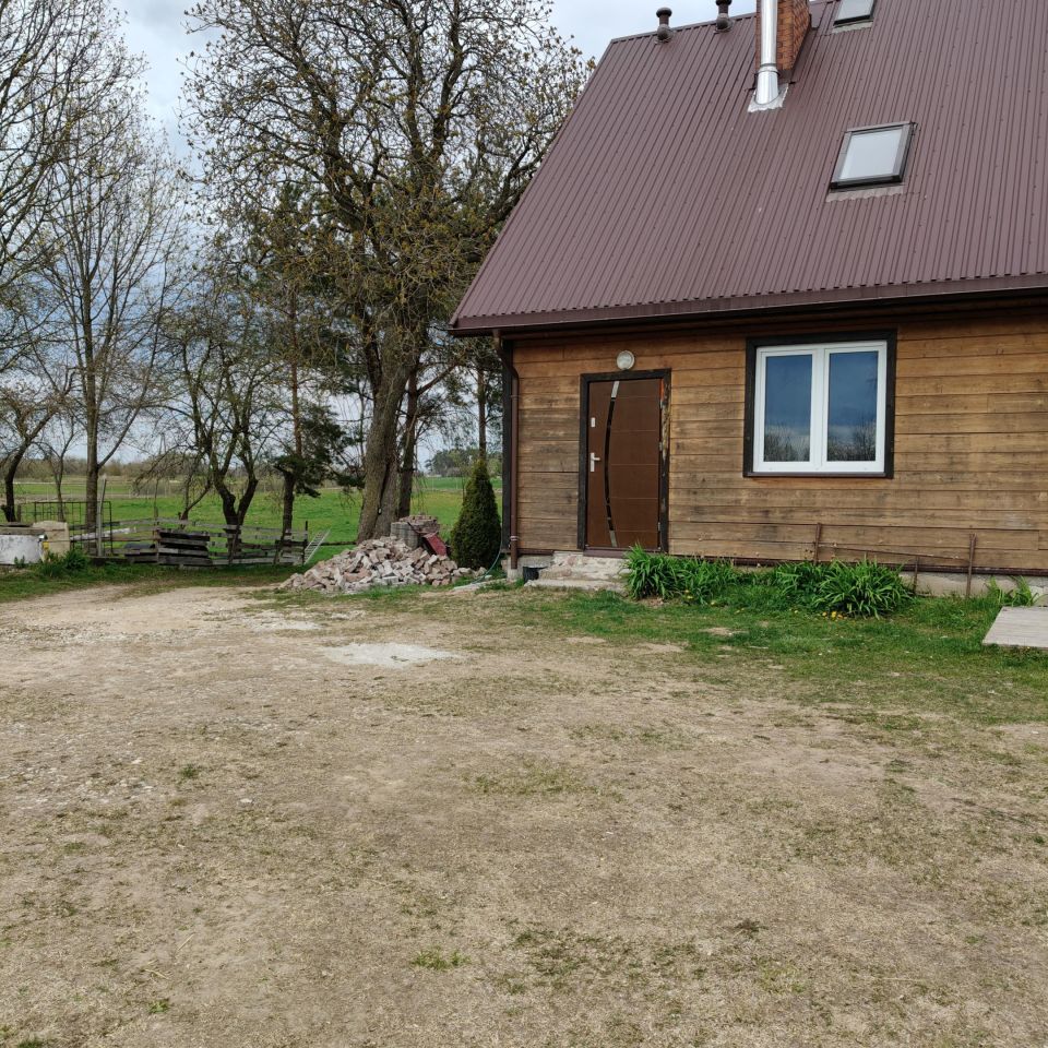 gospodarstwo, 5 pokoi Stabieńszczyzna. Zdjęcie 1