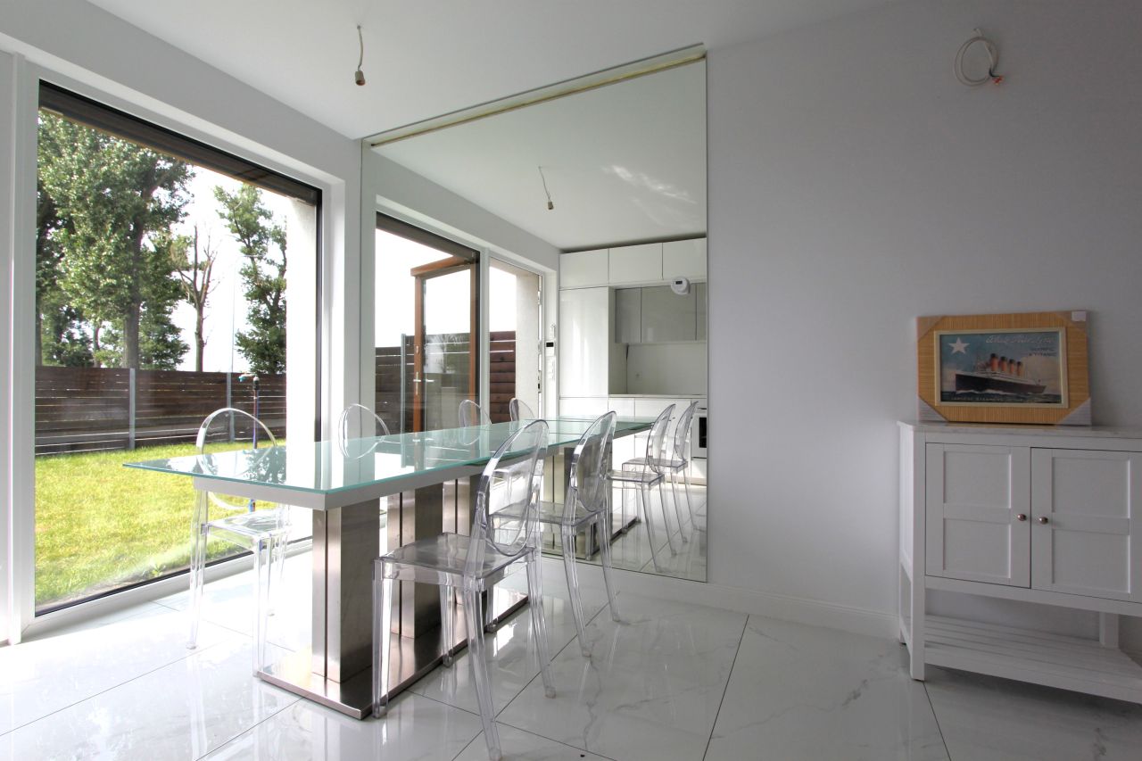 Mieszkanie 3-pokojowe Środa Wielkopolska, ul. Klonowa. Zdjęcie 3