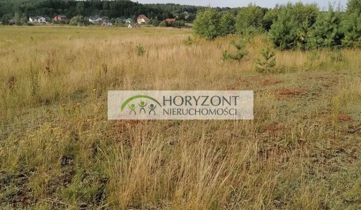 Działka Koleczkowo