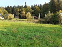 Działka budowlana Żywiec. Zdjęcie 2