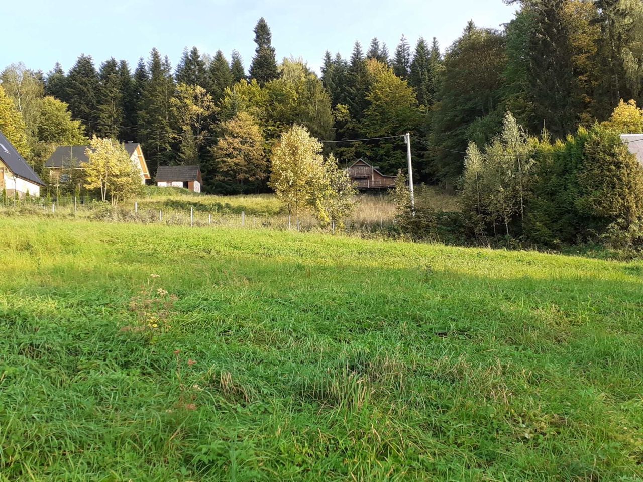 Działka budowlana Żywiec. Zdjęcie 3