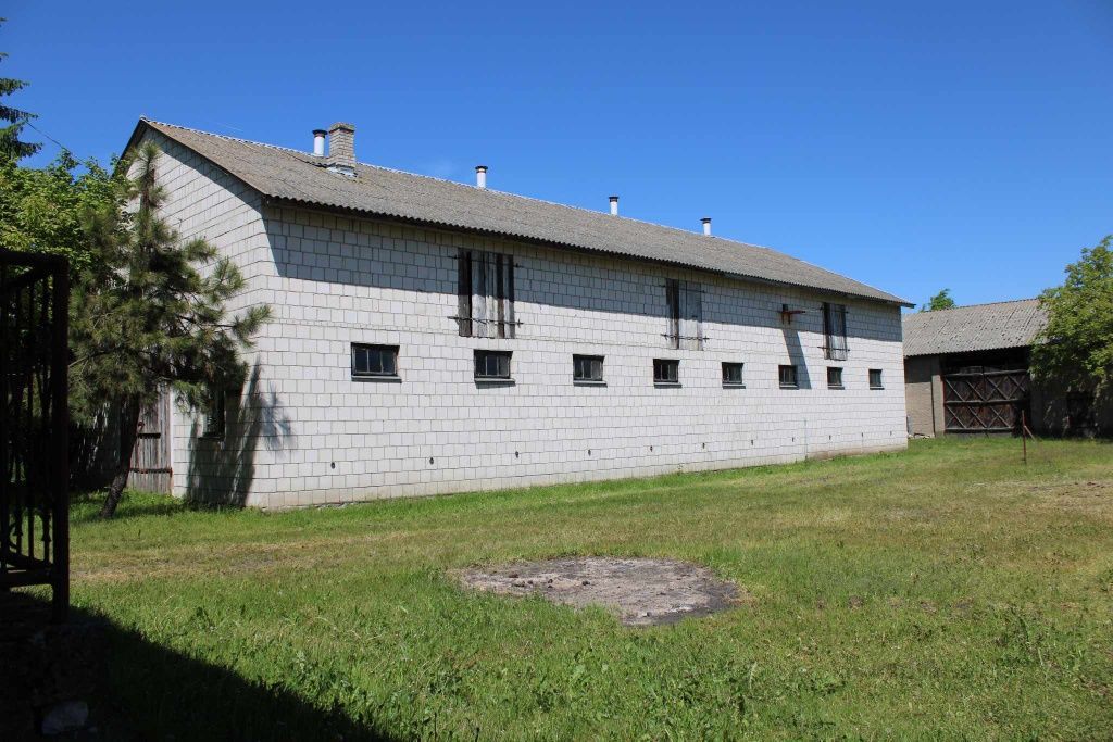 gospodarstwo Bejdy. Zdjęcie 2