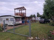 Działka rolna Dębki. Zdjęcie 1