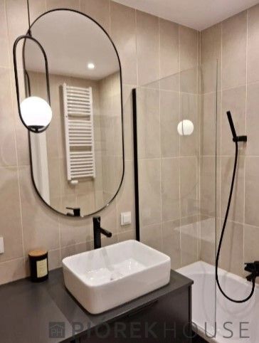 Mieszkanie 3-pokojowe Warszawa Praga-Południe, ul. Przeworska. Zdjęcie 11