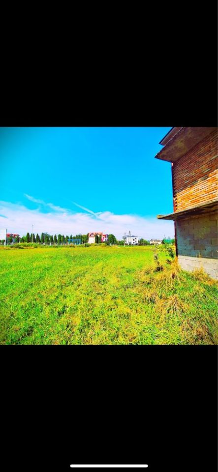 dom wolnostojący Brzozówka. Zdjęcie 4