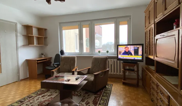 Mieszkanie 1-pokojowe Piła Górne, ul. Konarskiego