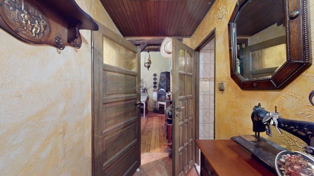 Mieszkanie 2-pokojowe Wrocław Śródmieście, ul. Henryka Sienkiewicza. Zdjęcie 6