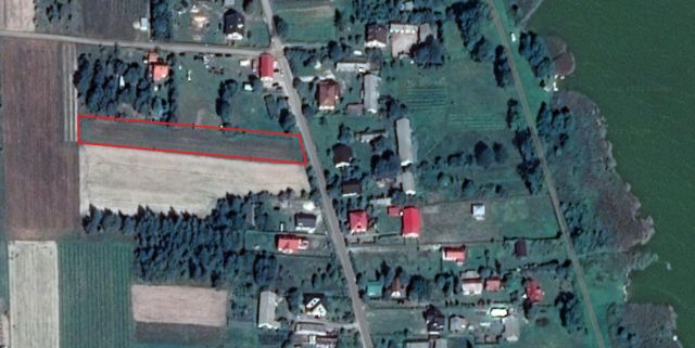 Działka budowlana Kunów. Zdjęcie 1