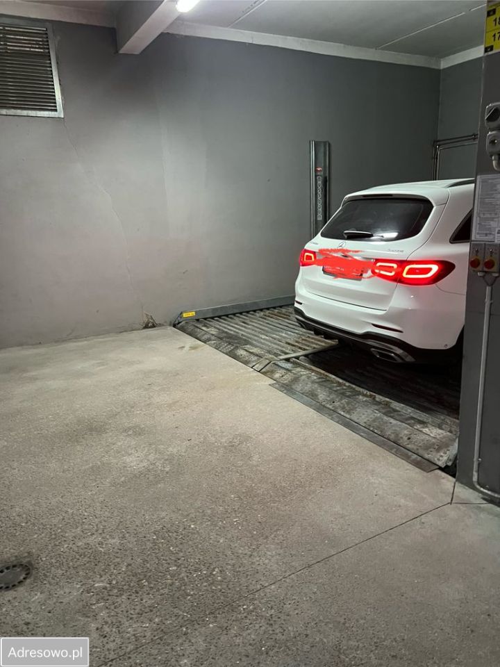 Mieszkanie 3-pokojowe Poznań Centrum, ul. Ułańska. Zdjęcie 5