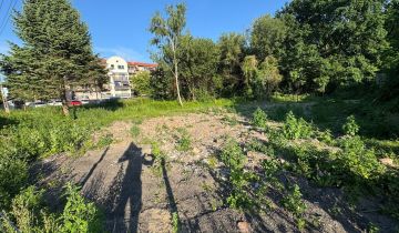 Działka budowlana Gliwice Szobiszowice, ul. Dworska