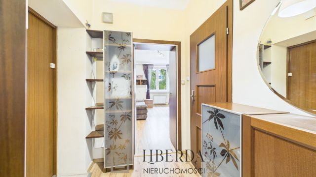 Mieszkanie 1-pokojowe Warszawa Ochota, ul. Bitwy Warszawskiej 1920 r.. Zdjęcie 7