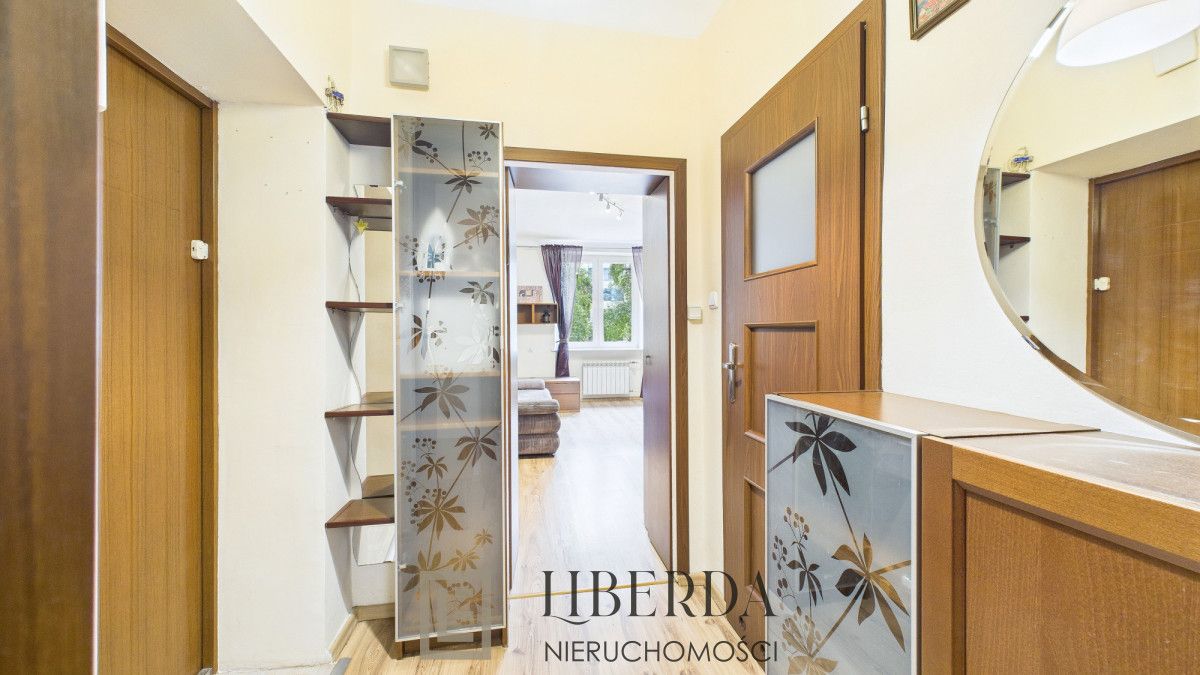 Mieszkanie 1-pokojowe Warszawa Ochota, ul. Bitwy Warszawskiej 1920 r.. Zdjęcie 7