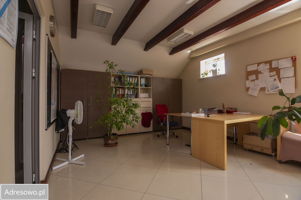 Hala/magazyn Zaścianki, ul. Kasztelańska. Zdjęcie 18