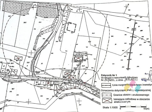 Działka Potryty. Zdjęcie 7