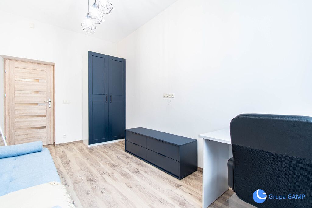 Mieszkanie 3-pokojowe Kraków, al. Pod Kopcem. Zdjęcie 11