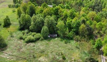 Działka budowlana Lubicz Dolny Lampusz, ul. Lampusz