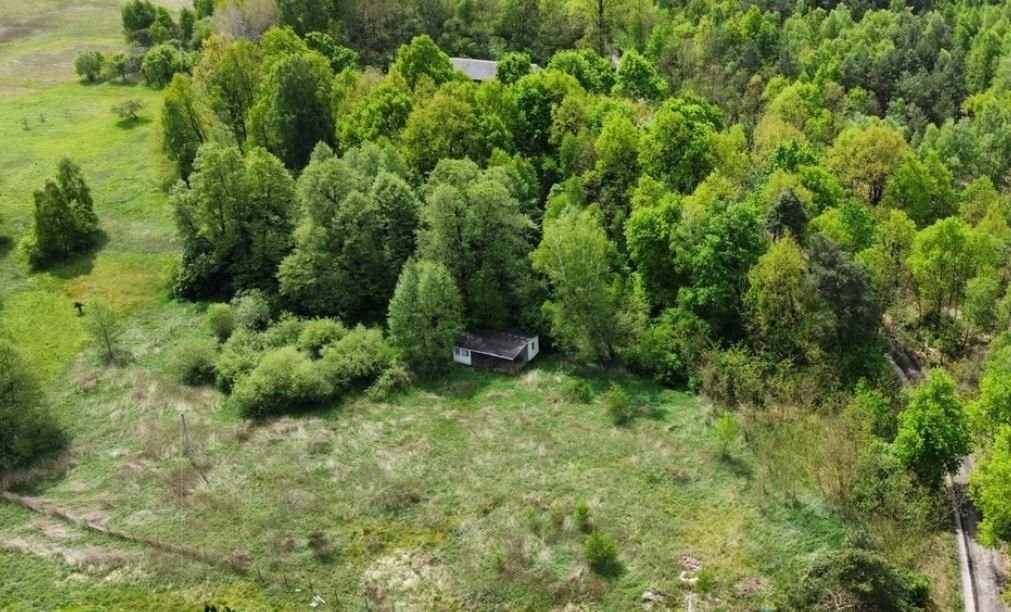 Działka budowlana Lubicz Dolny Lampusz, ul. Lampusz. Zdjęcie 2