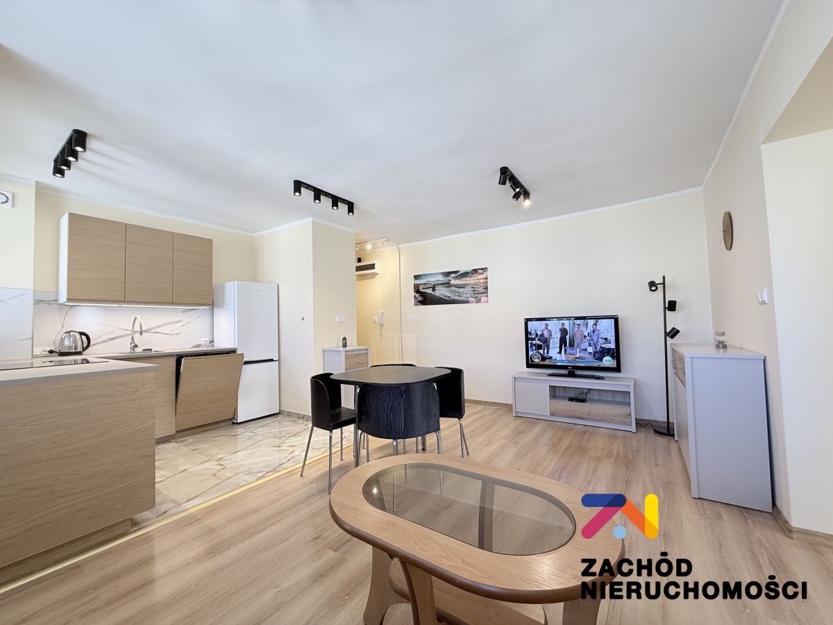 Mieszkanie 2-pokojowe Zielona Góra, ul. Ptasia. Zdjęcie 7