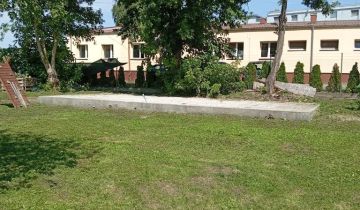 Działka rod Kruszwica