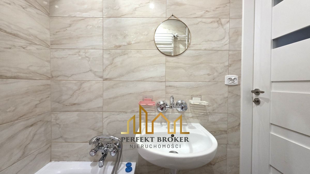 Mieszkanie 3-pokojowe Lublin LSM, ul. Emancypantek. Zdjęcie 13