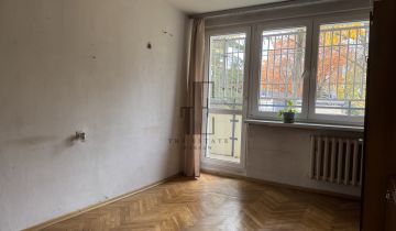 Mieszkanie 3-pokojowe Warszawa Mokotów, ul. Ksawerów