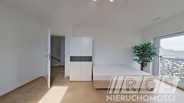 bliźniak, 6 pokoi Gądów, ul. Sąsiedzka. Zdjęcie 7