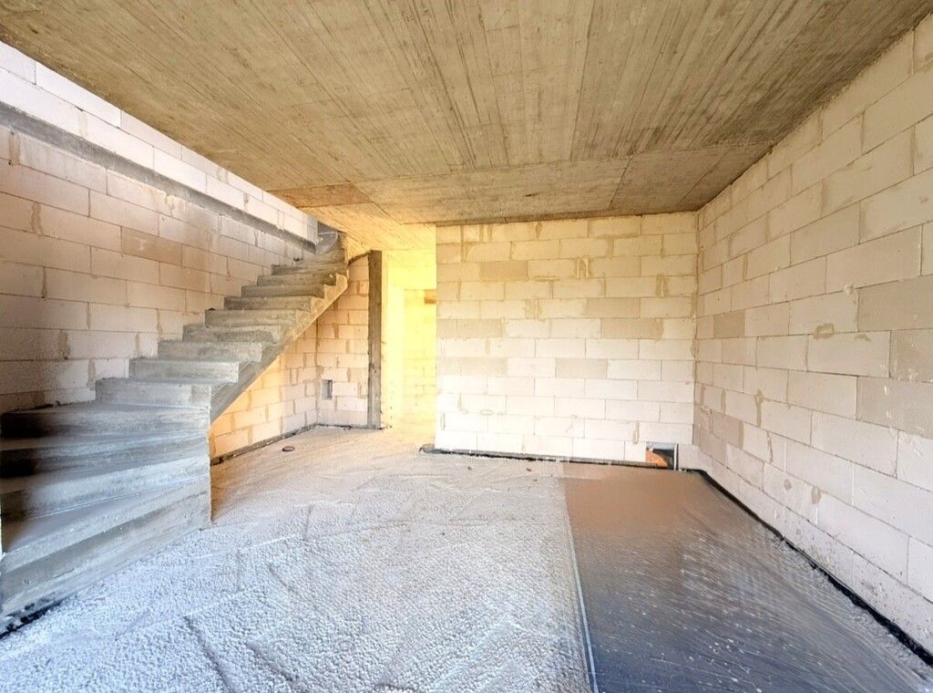 bliźniak, 4 pokoje Wólka Podleśna. Zdjęcie 8