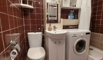 Mieszkanie 4-pokojowe Koszalin, ul. Władysława Reymonta