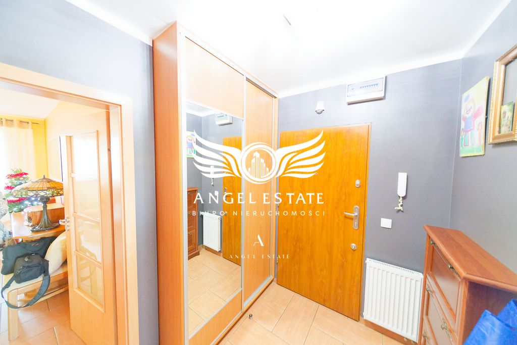 Mieszkanie 2-pokojowe Świnoujście. Zdjęcie 10