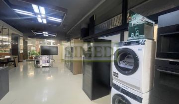 Lokal Warszawa Mokotów