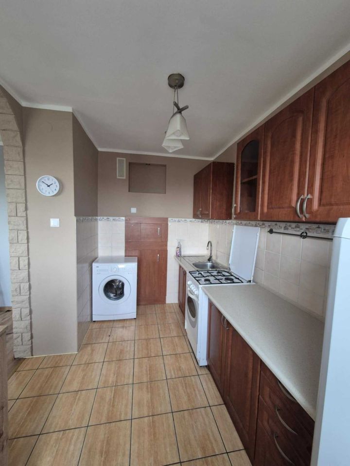 Mieszkanie 1-pokojowe Częstochowa Tysiąclecie, ul. Kwiatkowskiego. Zdjęcie 5