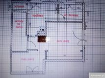 Mieszkanie 2-pokojowe Parzyn. Zdjęcie 4