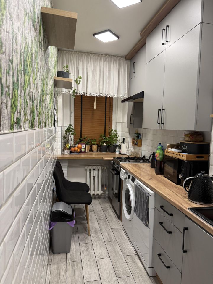 Mieszkanie 2-pokojowe Lewin Brzeski, rynek Rynek. Zdjęcie 4