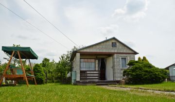 Działka rod Zambrów, ul. Ogrodowa