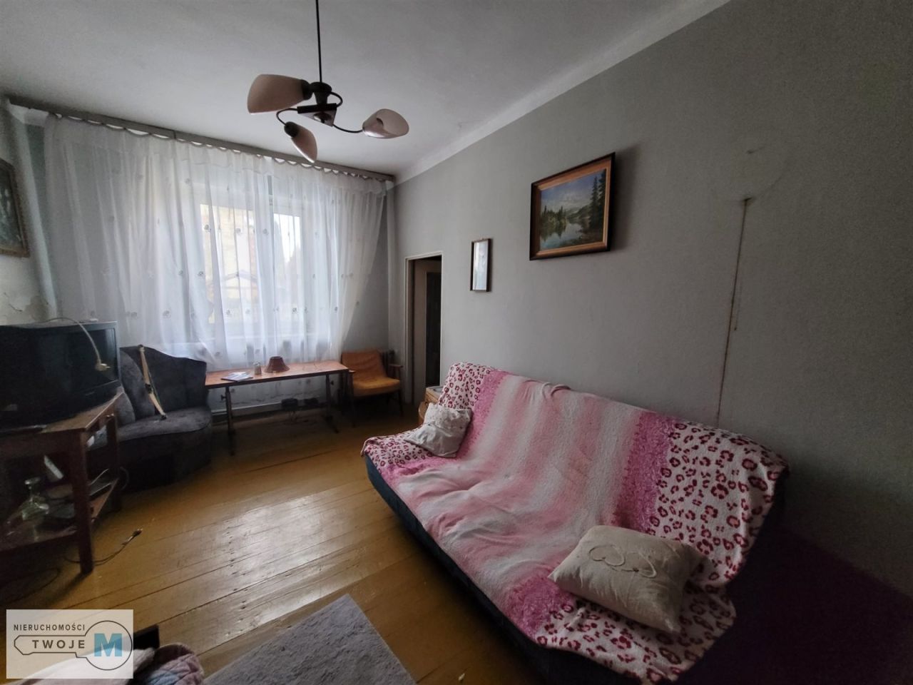 dom wolnostojący, 2 pokoje Wodzisław. Zdjęcie 8