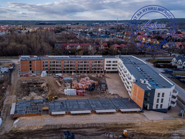 Mieszkanie 2-pokojowe Leszno. Zdjęcie 10