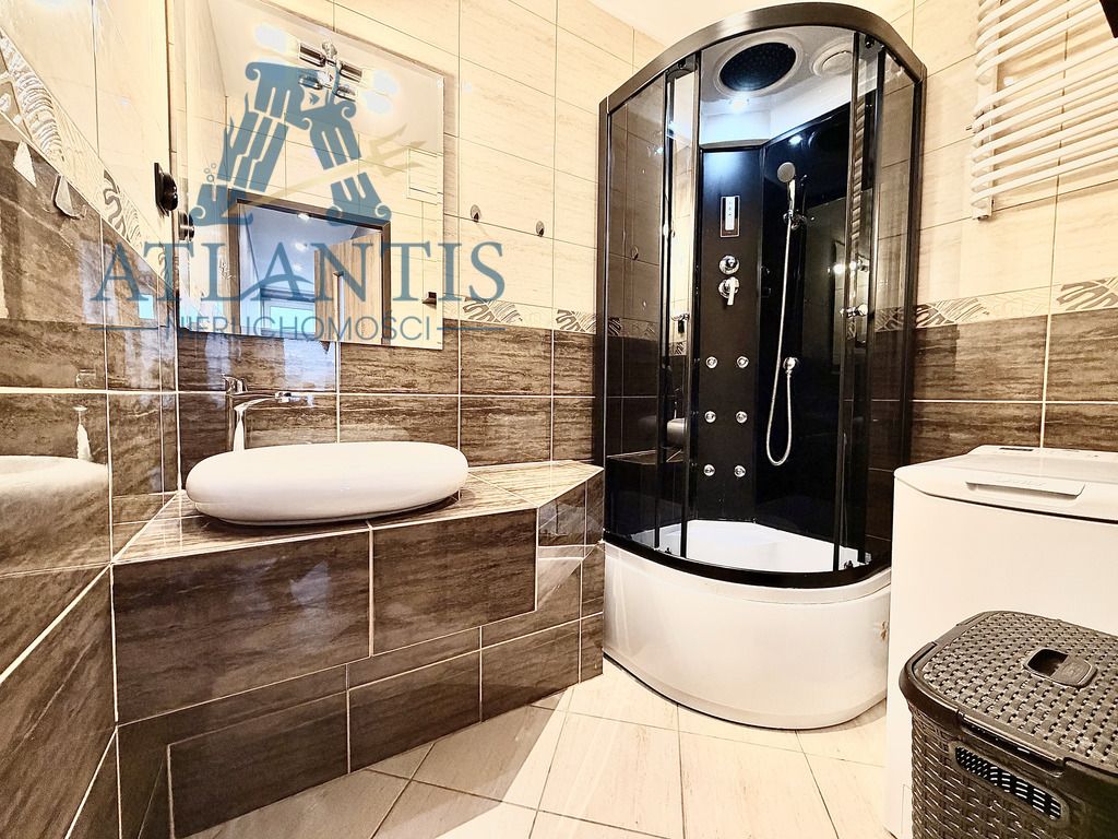 Mieszkanie 2-pokojowe Bydgoszcz Wyżyny, ul. Tadeusza Boya-Żeleńskiego. Zdjęcie 9