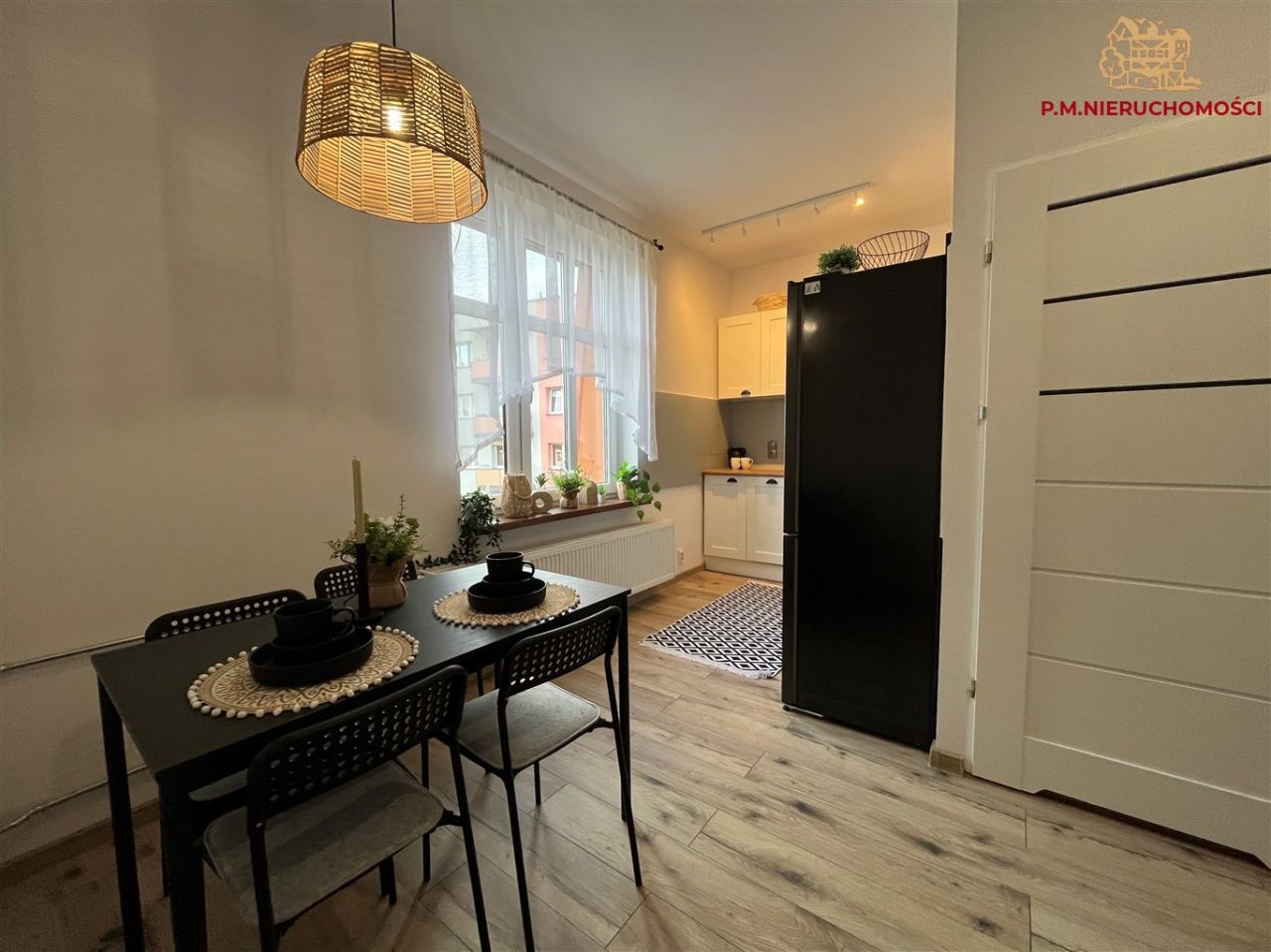 Mieszkanie 1-pokojowe Rybnik Niedobczyce, ul. Obrońców Pokoju. Zdjęcie 4