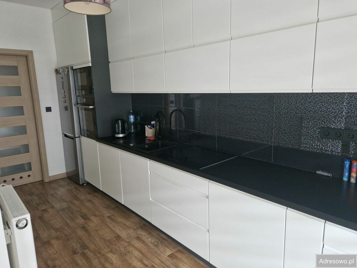 Mieszkanie 3-pokojowe Zielona Góra, ul. Nowa. Zdjęcie 5