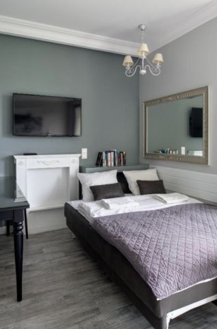 Mieszkanie 1-pokojowe Kraków Śródmieście, ul. Sukiennicza. Zdjęcie 5