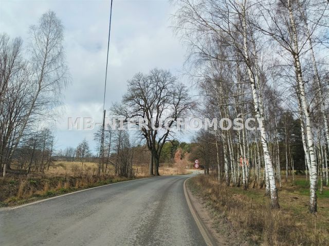 Działka siedliskowa Barczewko. Zdjęcie 5