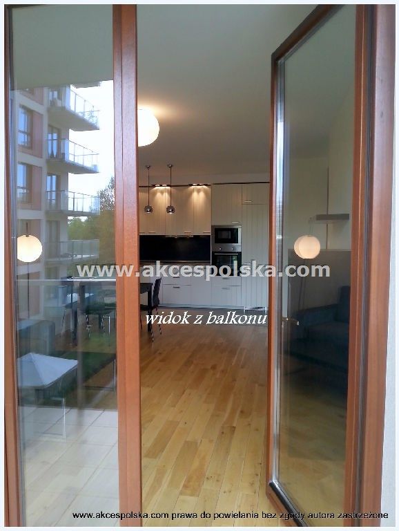 Mieszkanie 2-pokojowe Warszawa Ochota, ul. Grójecka. Zdjęcie 6