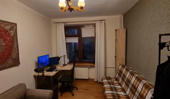 Mieszkanie 2-pokojowe Zielonka