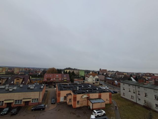 Mieszkanie 3-pokojowe Darłowo Centrum, ul. Henryka Wieniawskiego. Zdjęcie 16