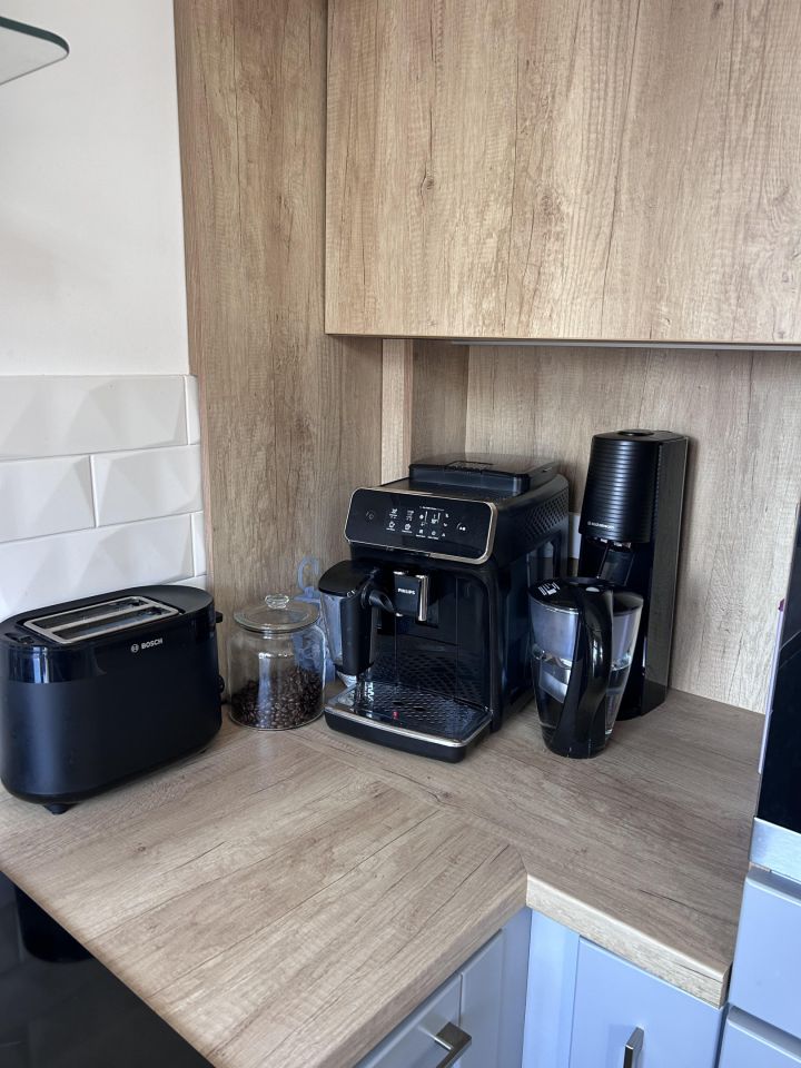 Mieszkanie 2-pokojowe Bydgoszcz Szwederowo, ul. Teofila Lenartowicza. Zdjęcie 11