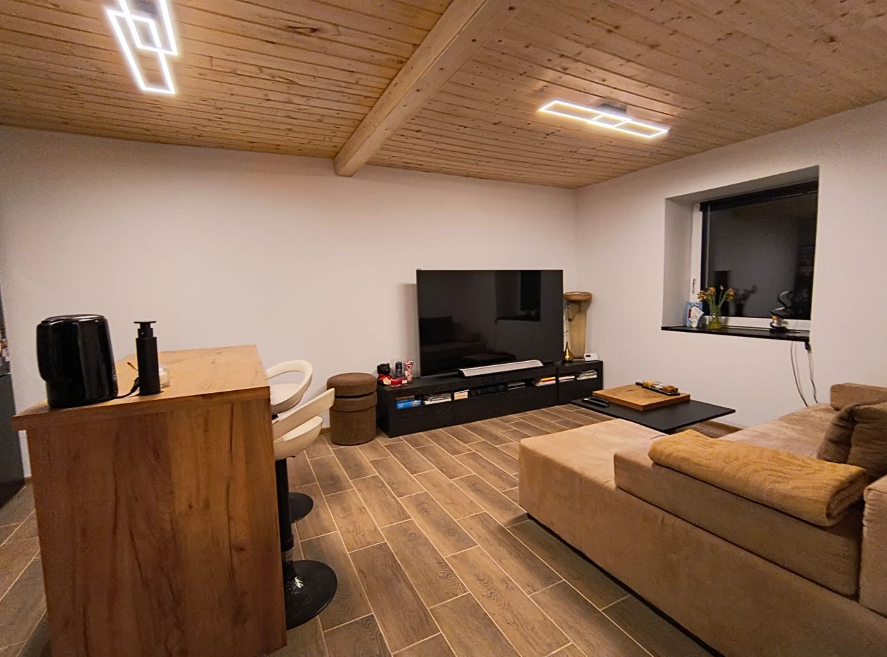 Mieszkanie 3-pokojowe Redzikowo, ul. Spacerowa. Zdjęcie 2