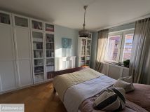 Mieszkanie 3-pokojowe Wrocław Fabryczna, ul. Leopolda Tyrmanda. Zdjęcie 2