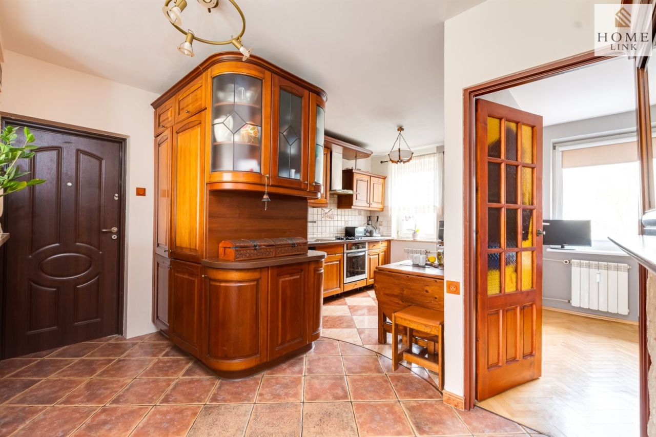 Mieszkanie 4-pokojowe Olsztyn Zatorze, ul. Antoniego Małeckiego. Zdjęcie 3