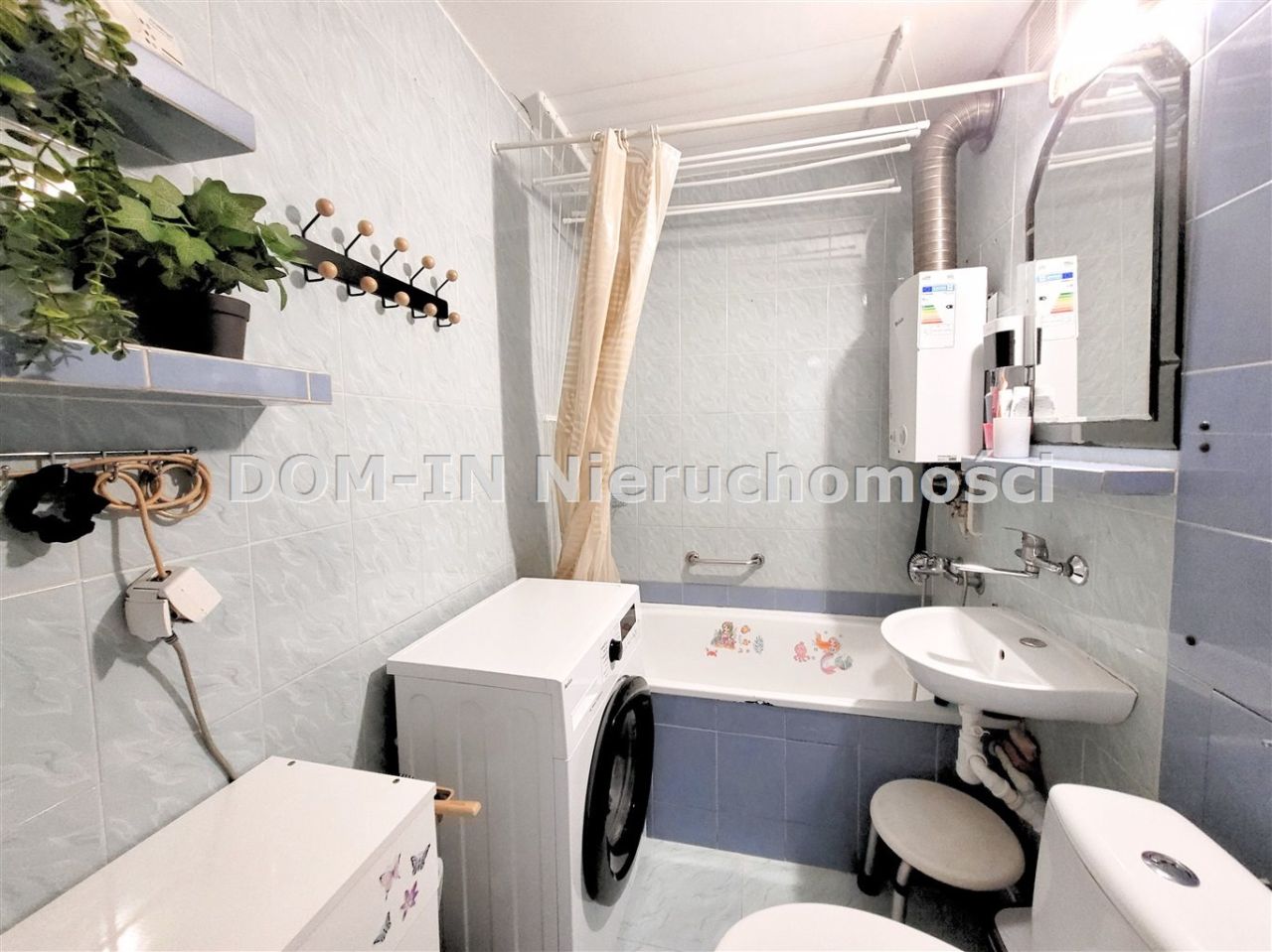 Mieszkanie 2-pokojowe Jastrzębie-Zdrój, ul. Harcerska. Zdjęcie 7