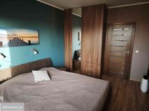 Mieszkanie 3-pokojowe Warszawa Ursynów, ul. Franciszka Marii Lanciego. Zdjęcie 3